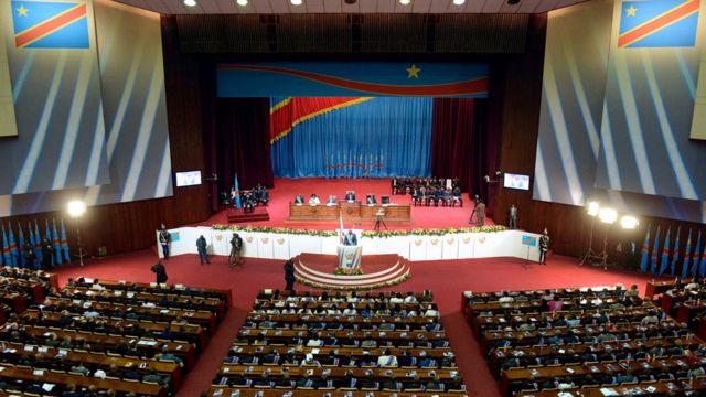  RDC: Deux nouveaux projets de loi sur la fonction publique adoptés à l’assemblée nationale