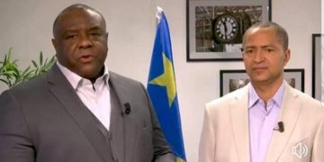  RDC :« La nationalité controversée de Moïse Katumbi va l’empêcher de diriger la RDC», Jean Pierre Mbemba