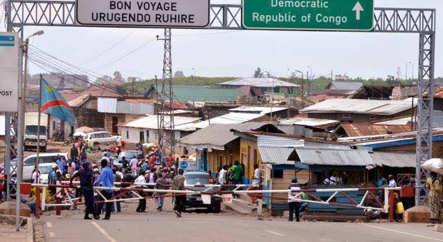  Élections en RDC : La DGM annonce la fermeture des frontières ce mercredi 20 décembre (communiqué)