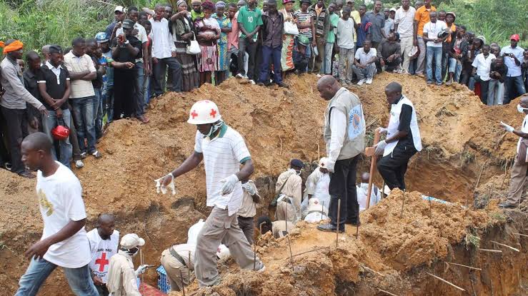  Insécurité dans l’Est : Le Gouvernement dresse un bilan de 41 morts après l’assaut des rebelles ADF contre les civils au Nord-Kivu la semaine dernière