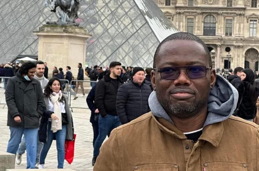  Kinshasa : Le journaliste Israël Mutala nommé directeur de cabinet du gouverneur Daniel Bumba