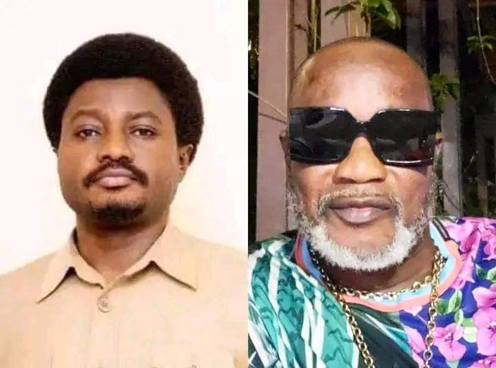  Justice : Constant Mutamba indique qu’« aucun dossier pénal n’est ouvert à charge de l’artiste Koffi Olomide » ( Communiqué)