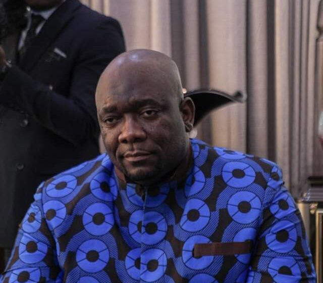  RDC : Félix Tshisekedi limoge Serge Tshibangu, son haut représentant pour le suivi de la Feuille de route de Luanda