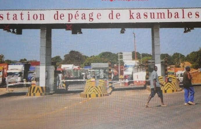  Réouverture des frontières Zambie -RDC : Les deux pays s’accordent sur des nouvelles mesures