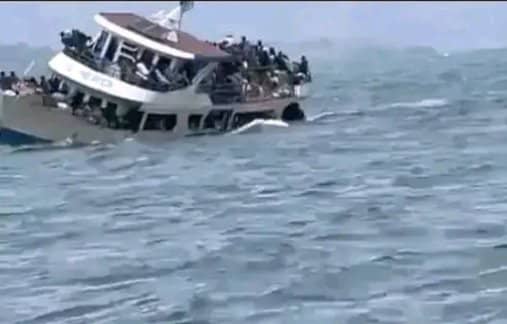  Naufrage sur le lac Kivu : Un bilan provisoire de 23 corps annoncé par le gouvernement provincial