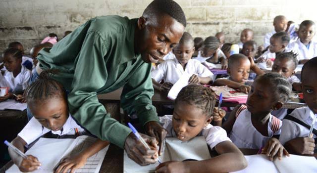  RDC : Reprise des cours ce lundi dans les écoles primaires publiques et conventionnées catholiques